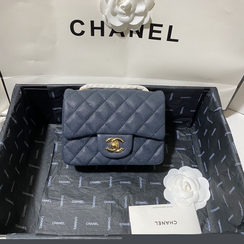 Ch*el cf series bags